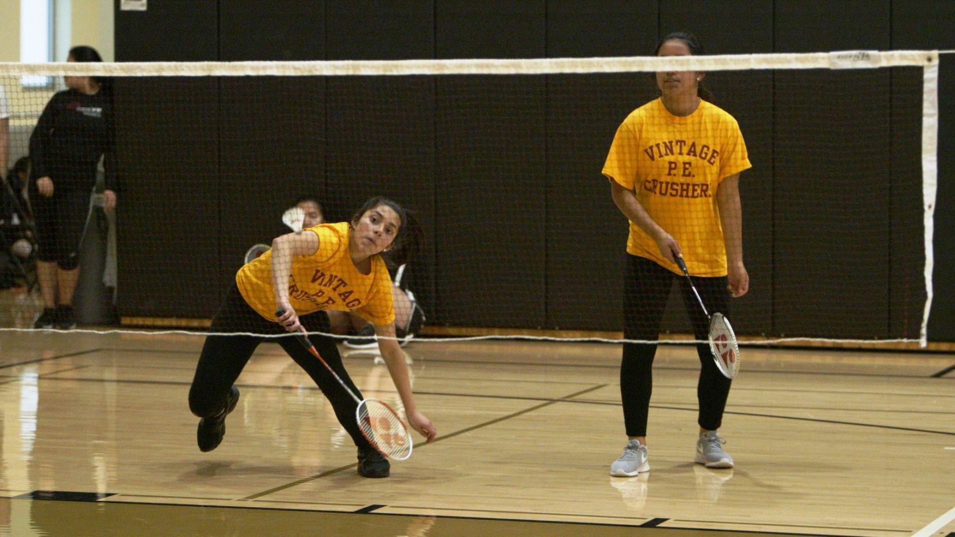 Daisy Torrez, Alondra Infante